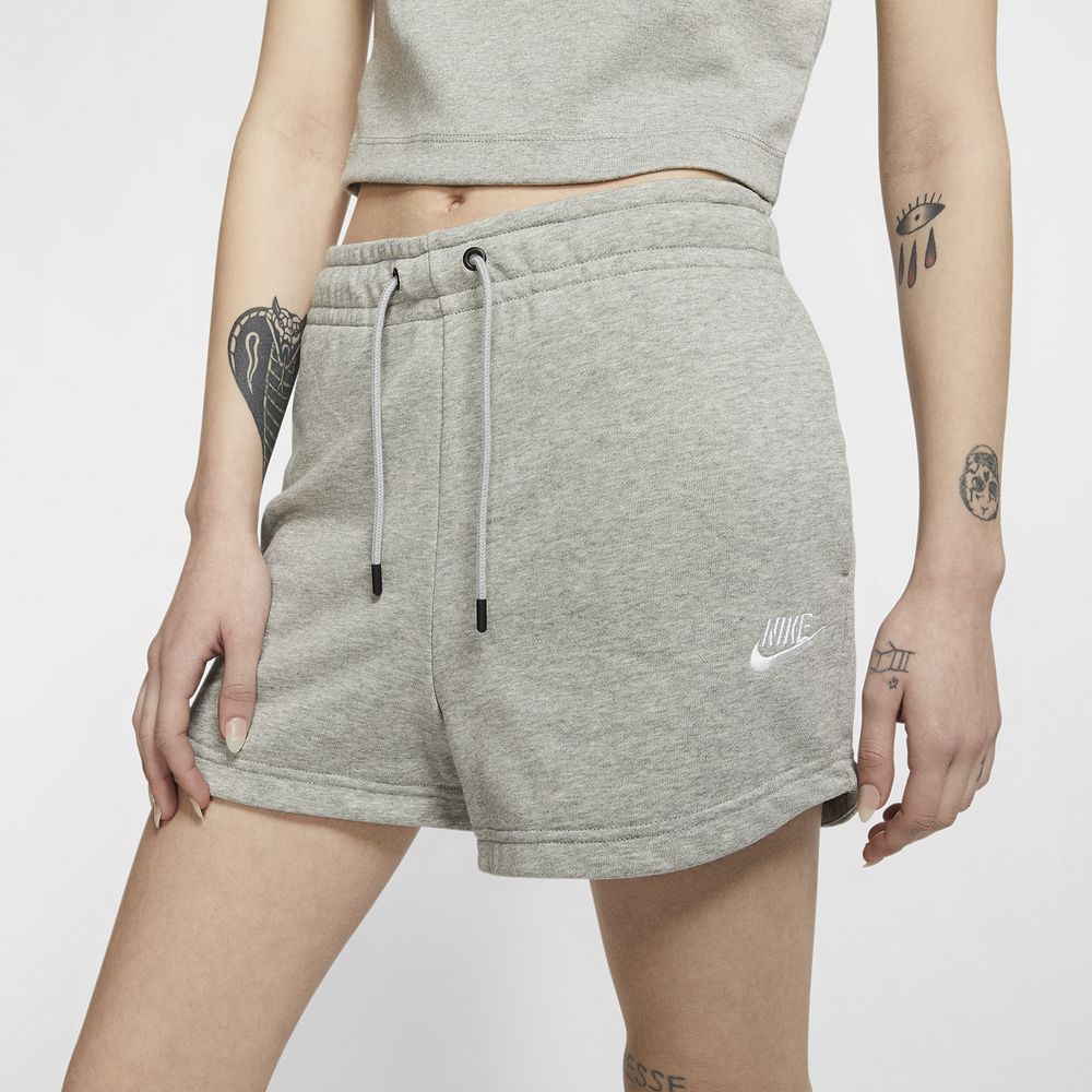 Nike Essential Shorts Ft - Women's