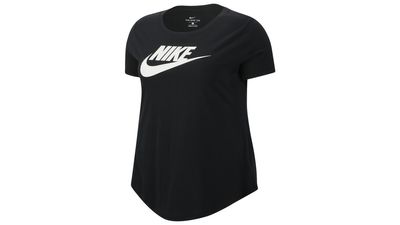 Nike Plus Essential Futura T-Shirt - Women's