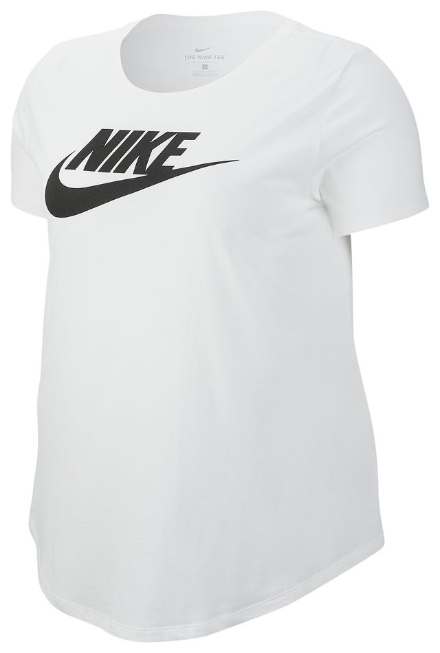 Nike Plus Essential Futura T-Shirt - Women's