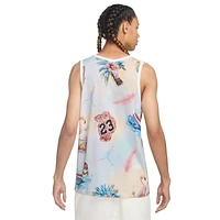 Jordan Flight Essential Flamingo Tank - Men's