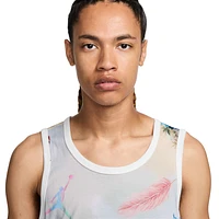 Jordan Flight Essential Flamingo Tank - Men's