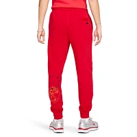 Nike Club FT Jogger Moon GFX - Men's