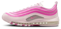 Nike Mens Air Max 97 - Shoes Pink/Pink