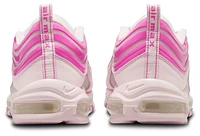 Nike Mens Air Max 97 - Shoes Pink/Pink