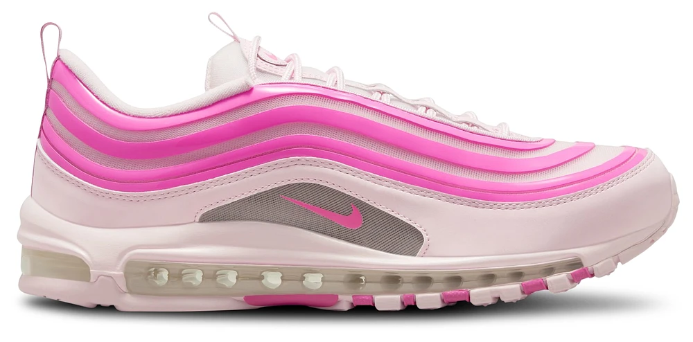 Nike Mens Air Max 97 - Shoes Pink/Pink