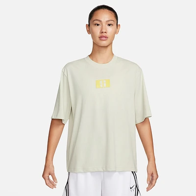 Nike Sabrina Boxy T-Shirt - Women's