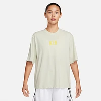 Nike Sabrina Boxy T-Shirt - Women's