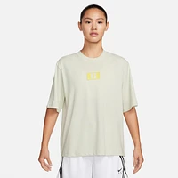Nike Sabrina Boxy T-Shirt - Women's