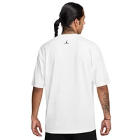 Jordan Jam 85 Short Sleeve Crew T-Shirt - Men's