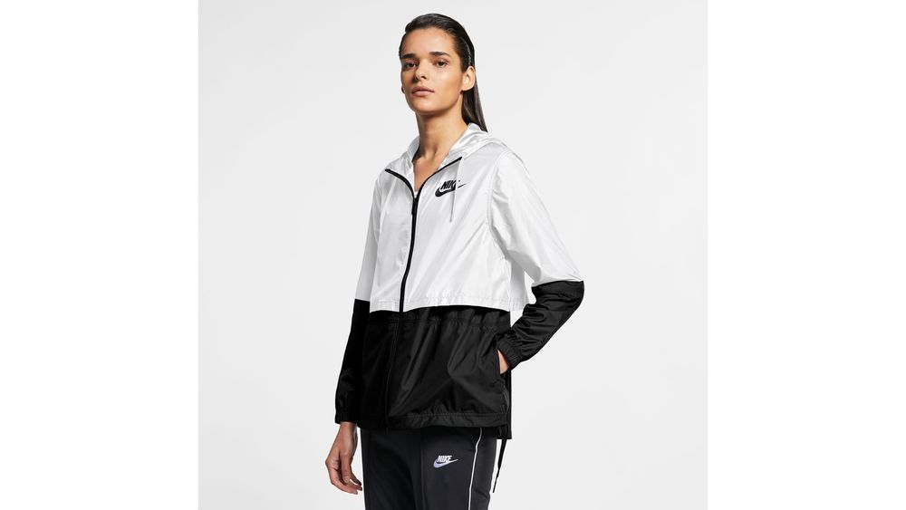 Nike Essential Woven Jacket - Women's