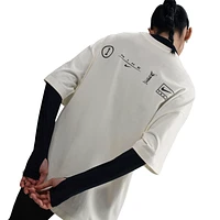 Nike NSW Dance Oversized T-Shirt - Women's