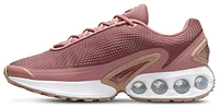 Nike Womens Air Max DN - Running Shoes Red Stardust/Rose Whisper/Canyon Rust