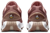 Nike Womens Air Max DN - Running Shoes Red Stardust/Rose Whisper/Canyon Rust