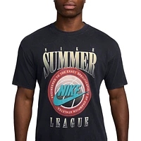 Nike M90 Summer League T-Shirt - Men's