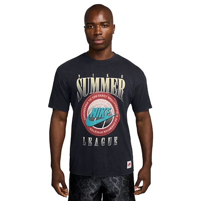 Nike M90 Summer League T-Shirt - Men's