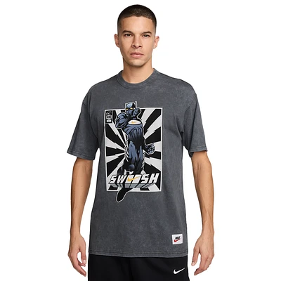 Nike M90 IYKYK Fitness T-Shirt - Men's