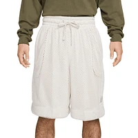 Nike Mens DB Dri-FIT 10" Shorts - Light Orewood Brown/Tan