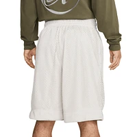 Nike Mens DB Dri-FIT 10" Shorts - Light Orewood Brown/Tan