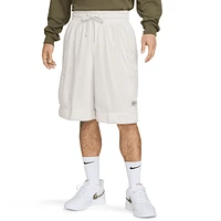 Nike Mens DB Dri-FIT 10" Shorts - Light Orewood Brown/Tan