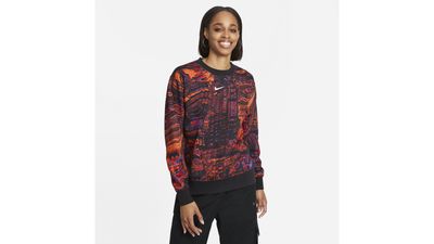 Nike Trend Fleece Crew - Women's