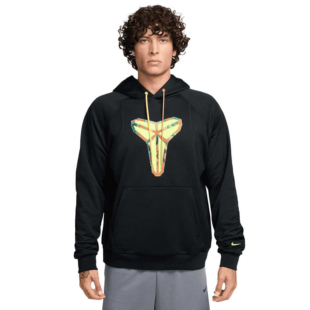 Nike Kobe TF Pullover Hoodie - Men's