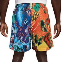Nike Kobe Dri-FIT Reversible 6" Shorts - Men's