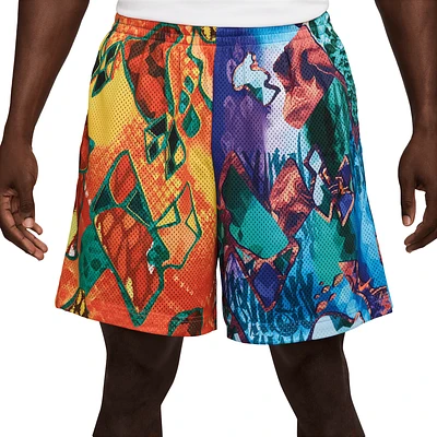 Nike Kobe Dri-FIT Reversible 6" Shorts - Men's