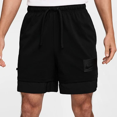 Nike KD Dri-FIT 6" Shorts - Men's