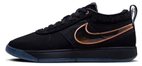 Nike Mens Nike Book 1 - Mens Basketball Shoes Black/Hemp/Metallic Red Bronze Size 08.5