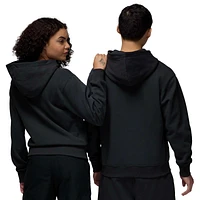 Jordan Mens Flight Graphic Fleece Pullover