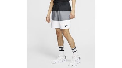 Nike Club Essentials Novelty Shorts - Men's