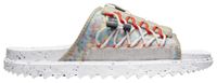 Nike Asuna Crater Slides - Men's