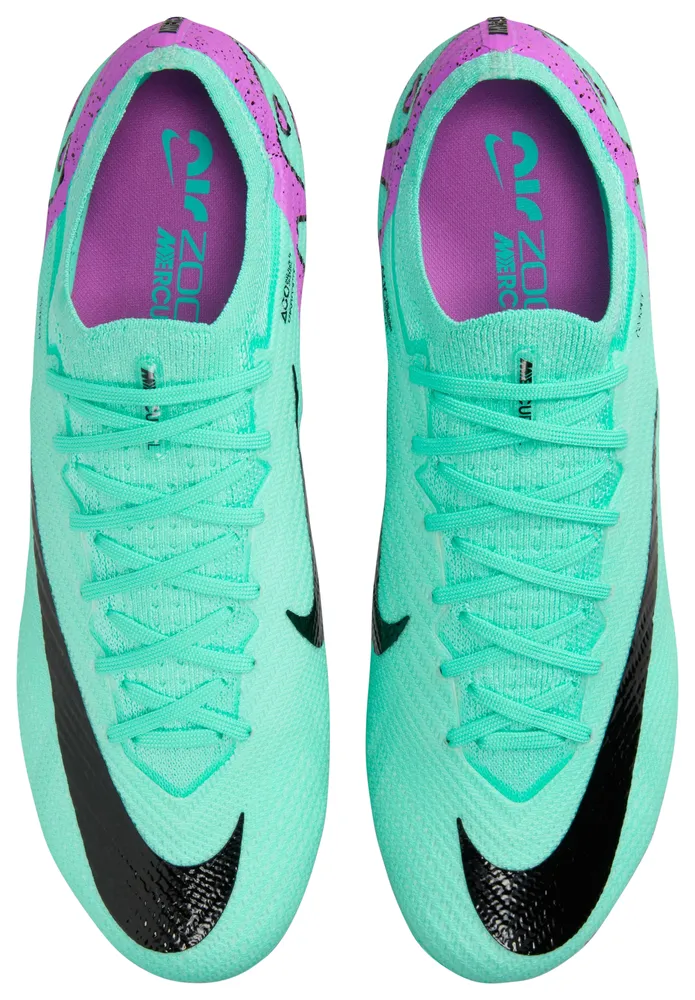 Nike Mens Nike Zoom Vapor 15 Elite FG