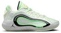 Jordan Boys Navigator - Boys' Grade School Shoes Barely Green/Black