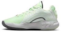 Jordan Boys Navigator - Boys' Grade School Shoes Barely Green/Black