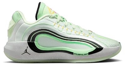 Jordan Boys Navigator - Boys' Grade School Shoes Barely Green/Black