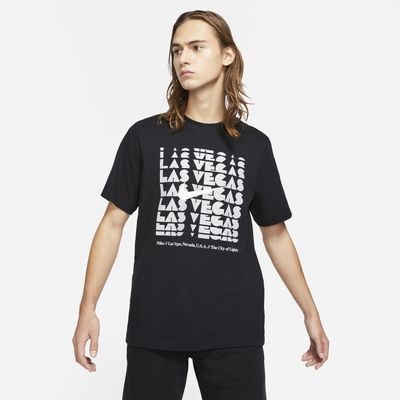 Nike City Repeat T-Shirt