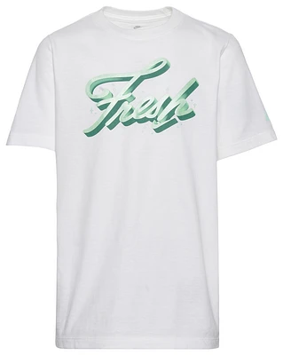 Nike Fresh T-Shirt - Boys' Grade School