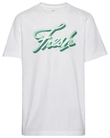 Nike Fresh T-Shirt - Boys' Grade School