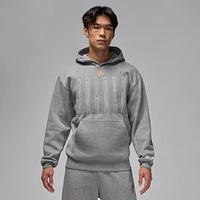 Jordan Brooklyn Fleece Pullover 84 Olympics - Men's