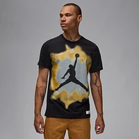 Jordan Core Short Sleeve Crew 84 Olympics - Men's