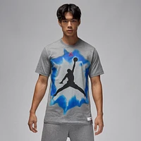 Jordan Mens Core Short Sleeve Crew 84 Olympics