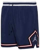 Jordan M J Dri-Fit Woven Diamond Short 84 Olympics - Men's