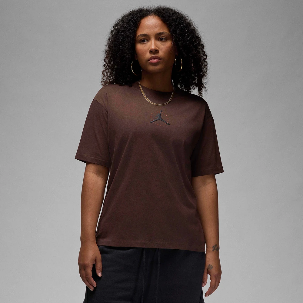 Jordan Essential Core 23 ASW T-Shirt - Women's