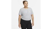 Nike Plus One Lux Dri-FIT Short Sleeve T-Shirt - Women's