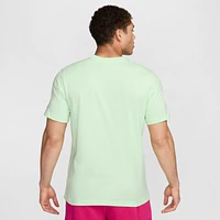 Nike NSW Vibes Short Sleeve Crew T-Shirt - Men's