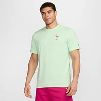 Nike NSW Vibes Short Sleeve Crew T-Shirt - Men's