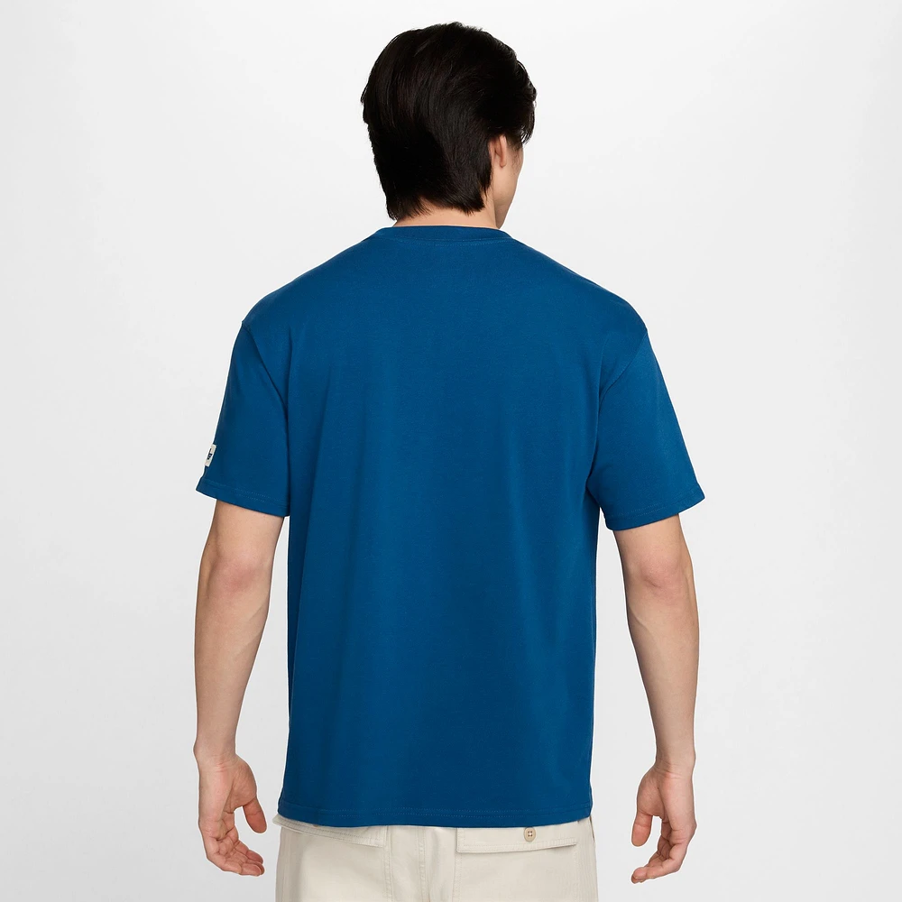 Nike Mens NSW Max90 NPC II Short Sleeve T-Shirt