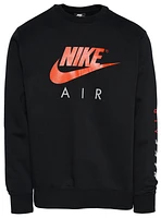 Nike Air Crew Fleece - Men's