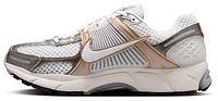 Nike Mens Zoom Vomero 5 - Running Shoes Silver/White/Grey